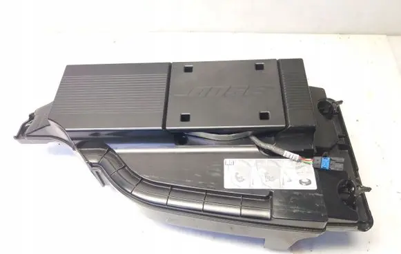 Renault Espace V (RFC) Subwoofer speaker 281702144R
