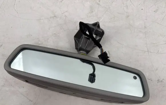Mercedes-Benz E W211 Rear view mirror (interior) E1010696
