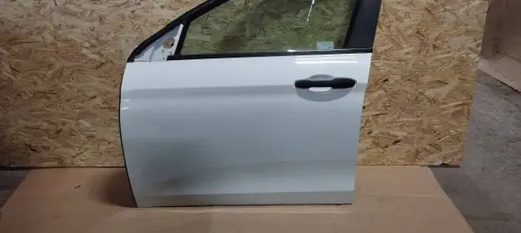 Fiat Tipo Front door