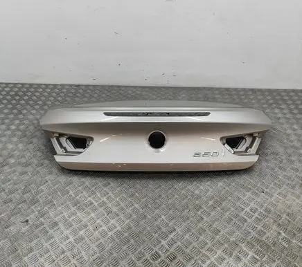 BMW 6 F12 F13 Tailgate/trunk/boot lid 7228146