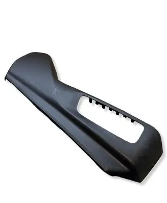 BMW i5 G60 Seat trim L002060558NCP 5A17916