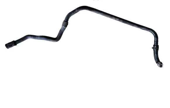 Mercedes-Benz E W211 Engine coolant pipe/hose A2115000472