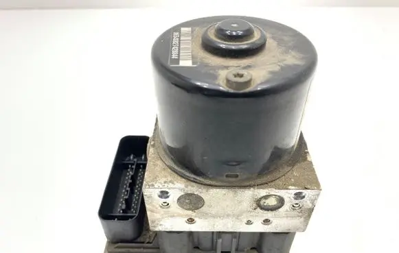 Opel Astra H ABS Pump 13157577