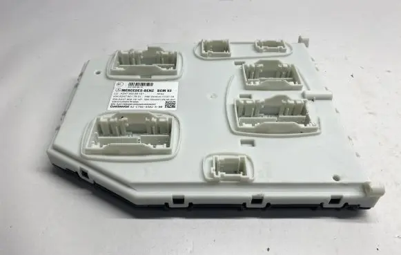Mercedes-Benz A W177 Central body control module A2479008915