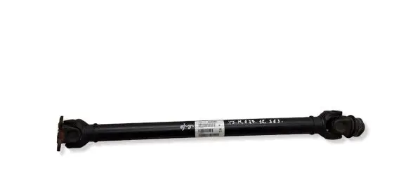 BMW X5M E70 Front prop shaft 8605866