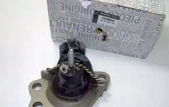 Renault Clio II Engine 17232801846