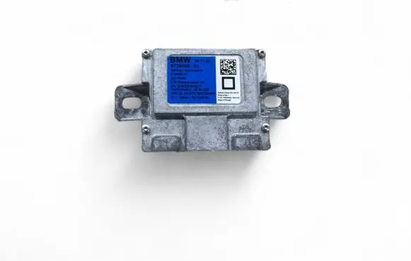 BMW M4 G82 G83 Injection control unit/module 8735008 50110340 20G329GK0677