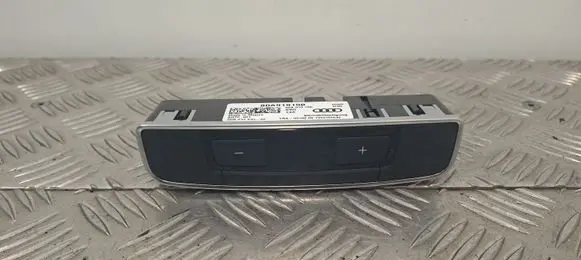 Audi Q5 SQ5 FY Climate control unit 80A919158