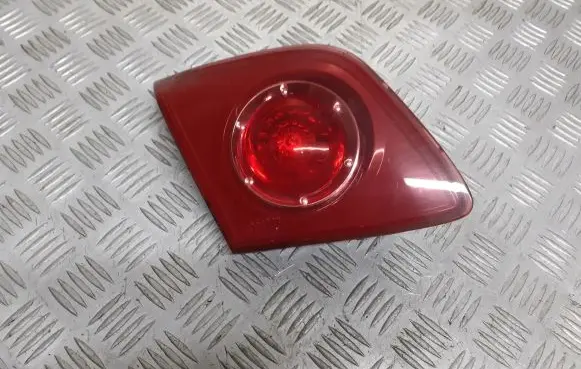 Mazda 3 I Rear/tail lights