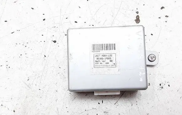 KIA Venga Door control unit/module 953001P000 HDD1088