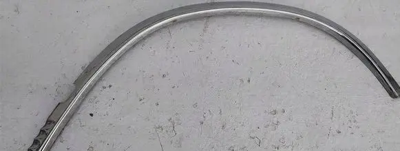Mercedes-Benz C W202 Trim molding 