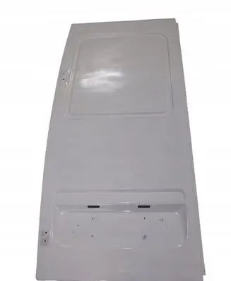 Volkswagen II LT Side sliding door 2D1827091