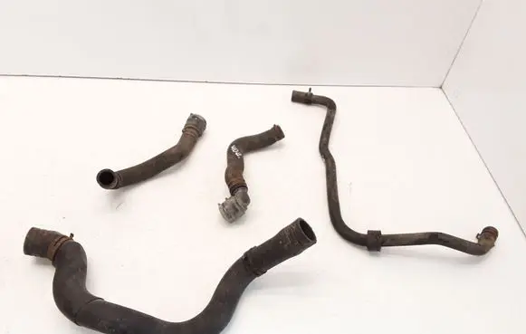 Seat Toledo III (5P) Engine coolant pipe/hose 1K0122101 1K0122101FP