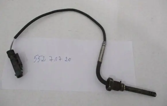 Fiat Tipo Exhaust gas temperature sensor 55271720
