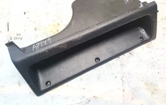 Volkswagen PASSAT B4 Glove box 3a1857926c