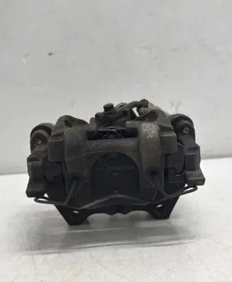 Volkswagen Golf VII Rear brake caliper 