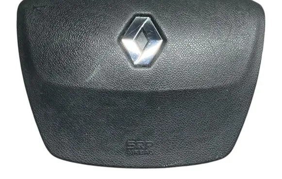 Renault Megane III Steering wheel airbag 985100007R 6105228FXD