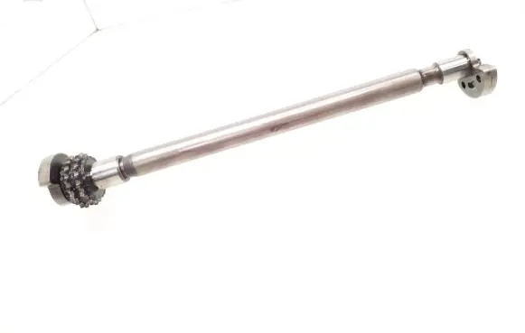 Mercedes-Benz CLS C218 X218 Balance shaft 6420300872