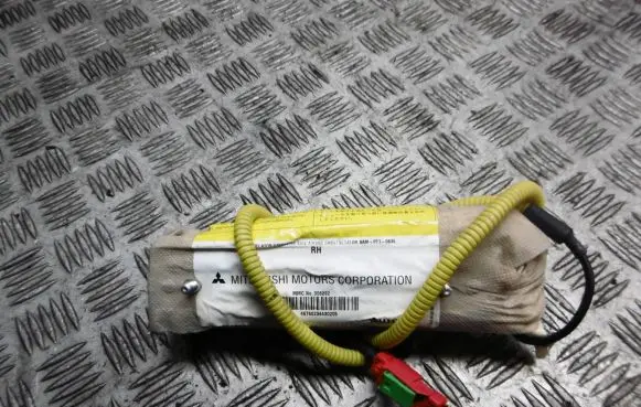 Mitsubishi Space Star Passenger airbag 306232