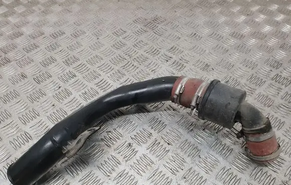 Ford Focus Intercooler hose/pipe 1M5Q9F798EA