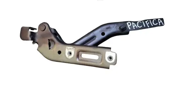 Chrysler Pacifica Engine bonnet/hood hinges 680AC