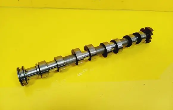 Peugeot 207 Camshaft V75877558004