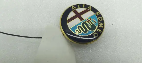 Alfa Romeo Giulia Original wheel cap