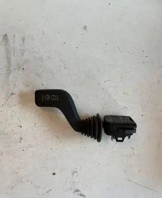 Opel Tigra A Wiper control stalk 90124931