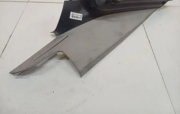 Mercedes-Benz C W203 (D) pillar trim (bottom) A2036302373