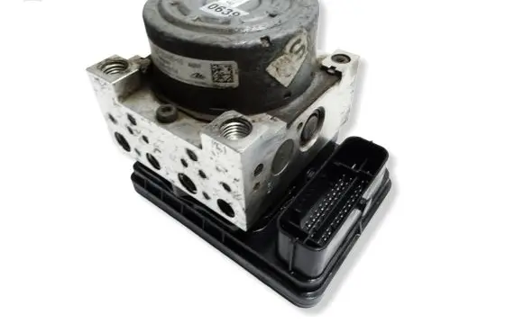 Ford Fiesta ABS Pump D1B12C405AD D1B12C013BB 10091501073