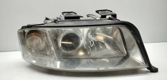 Audi A6 S6 C5 4B Headlight/headlamp 081411102R