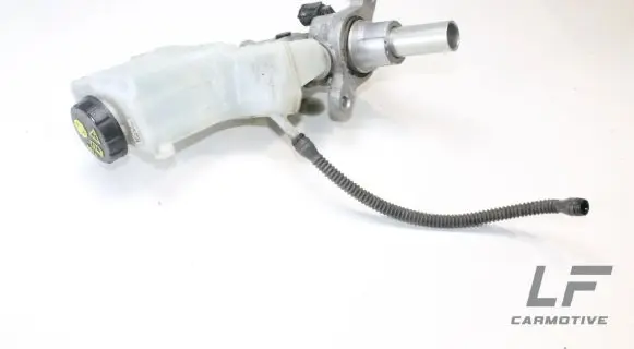 Audi A3 S3 8V Master brake cylinder 03350887151