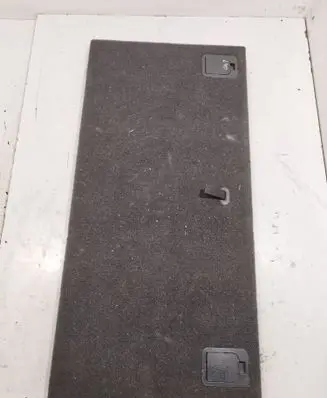 Hyundai i40 Trunk/boot floor carpet liner 857132L000