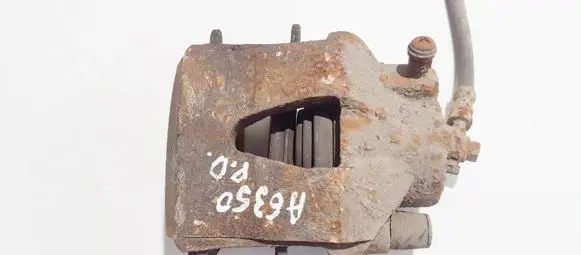 Skoda Octavia Mk2 (1Z) Front brake caliper