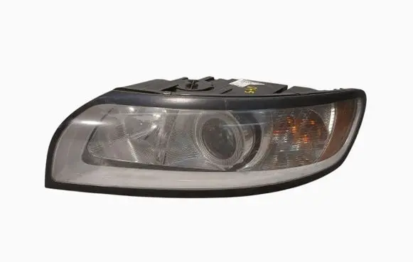 Volvo V50 Headlight/headlamp 31265700