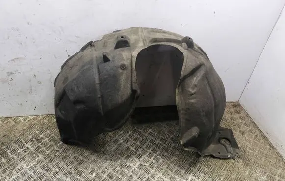 Ford Explorer Front wheel arch liner splash guards