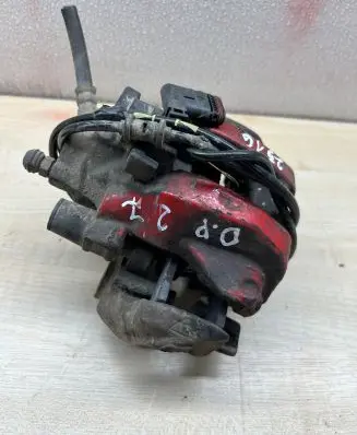 Mercedes-Benz E W211 Rear brake caliper