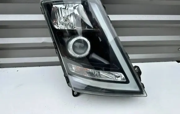 Volvo XC90 Headlight/headlamp 023200001 2239248
