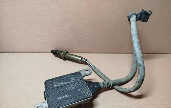 Renault Master III Lambda probe sensor 227909181R A2C1930640003