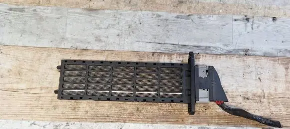 Chrysler Sebring (JS) Electric cabin heater radiator AA0134100350 2600702