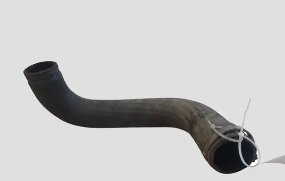 Volvo V40 Intercooler hose/pipe 31338095