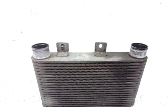 Ford Ranger Intercooler radiator