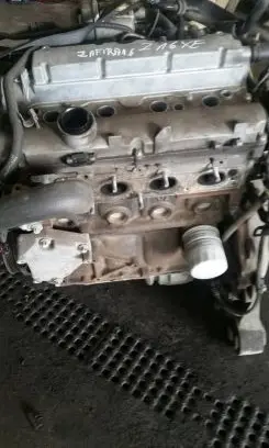 Opel Meriva A Engine Z16XE