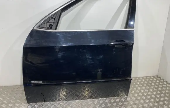BMW X5 E70 Front door