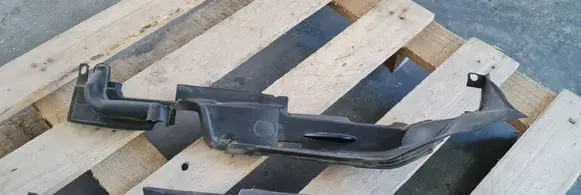 Audi A4 S4 B9 Fender end trim 8W0821170