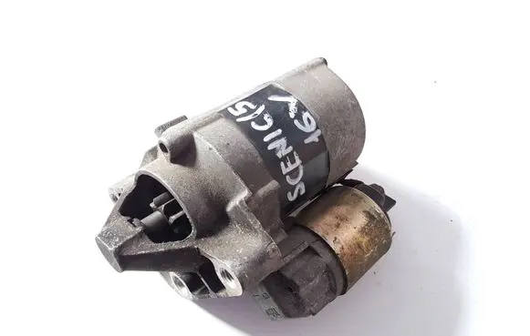 Renault Scenic I Starter motor 105119C 104674 26B01204LA