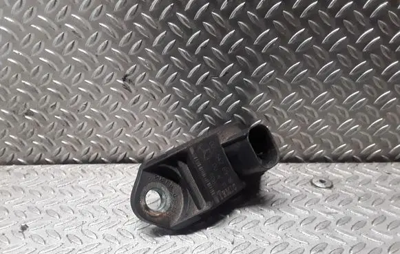 Mercedes-Benz S W220 Airbag deployment crash/impact sensor 0025426918