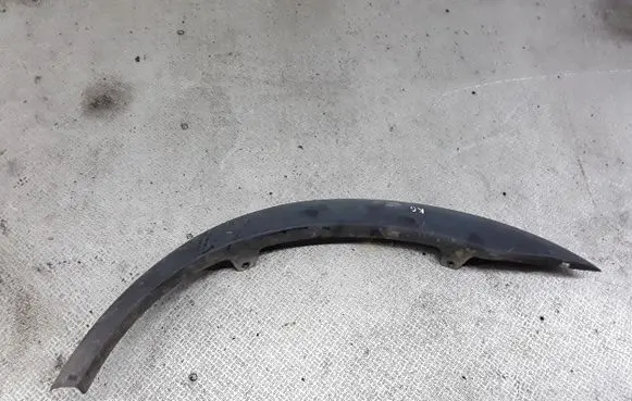 Volvo XC70 Rear fender molding trim 9190879