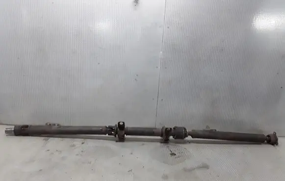 Mitsubishi Outlander Drive shaft (set) 