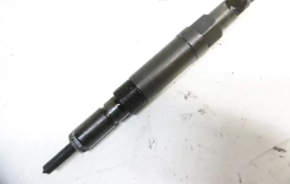 Ford Mondeo Mk III Fuel injector 0432133801